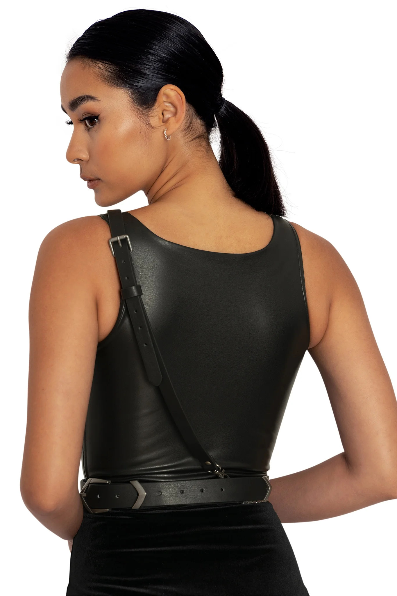 Archer Black Belt - Image 3