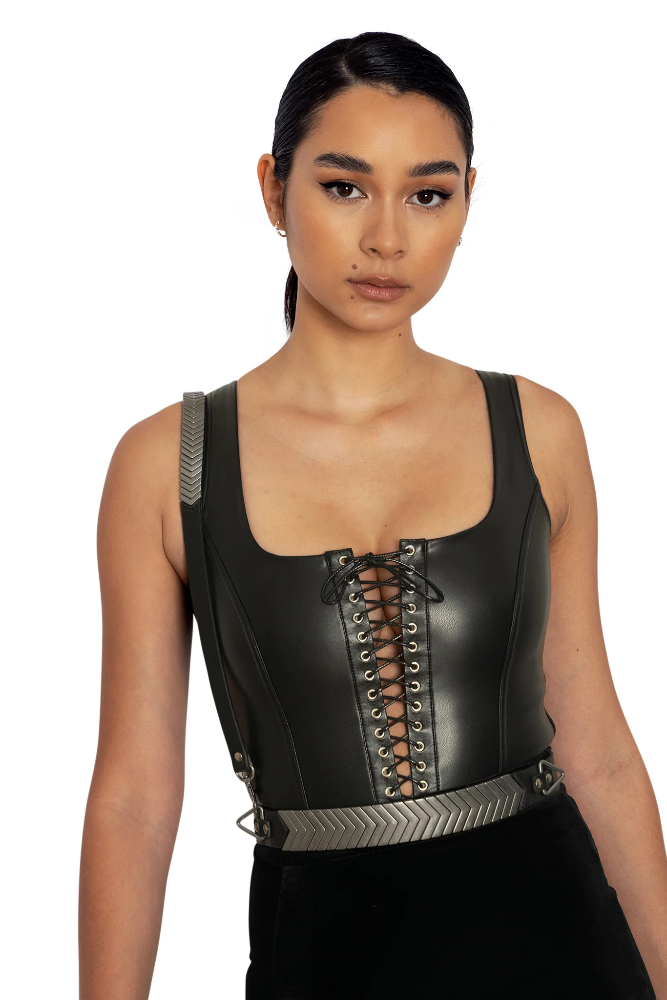 Archer Black Belt - Image 4