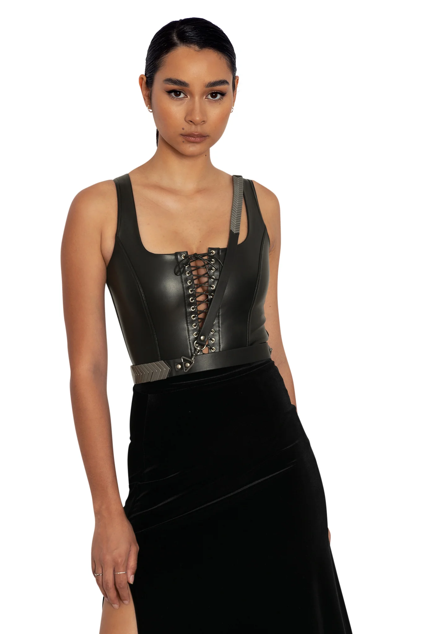 Archer Black Belt - Image 6