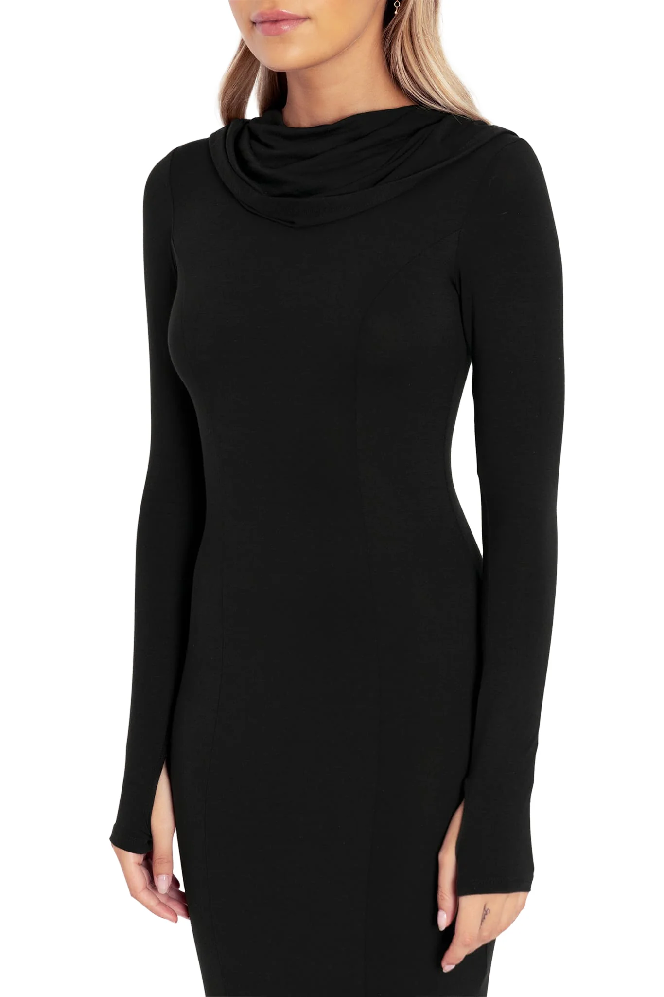 The Cult Leader Dress - Image 4