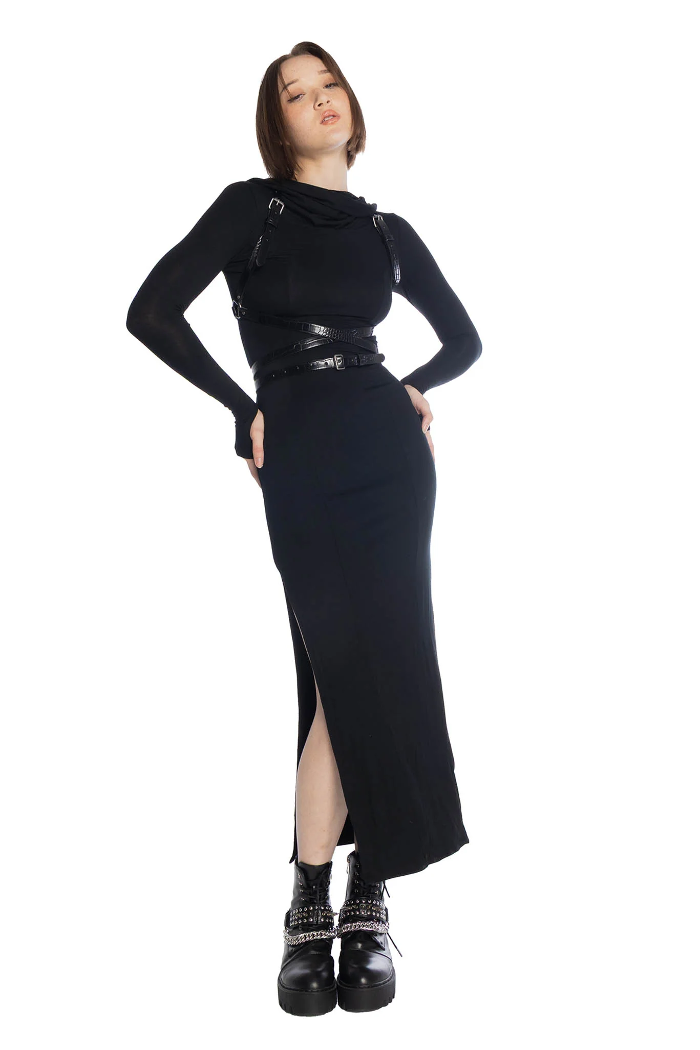 The Cult Leader Dress - Image 6