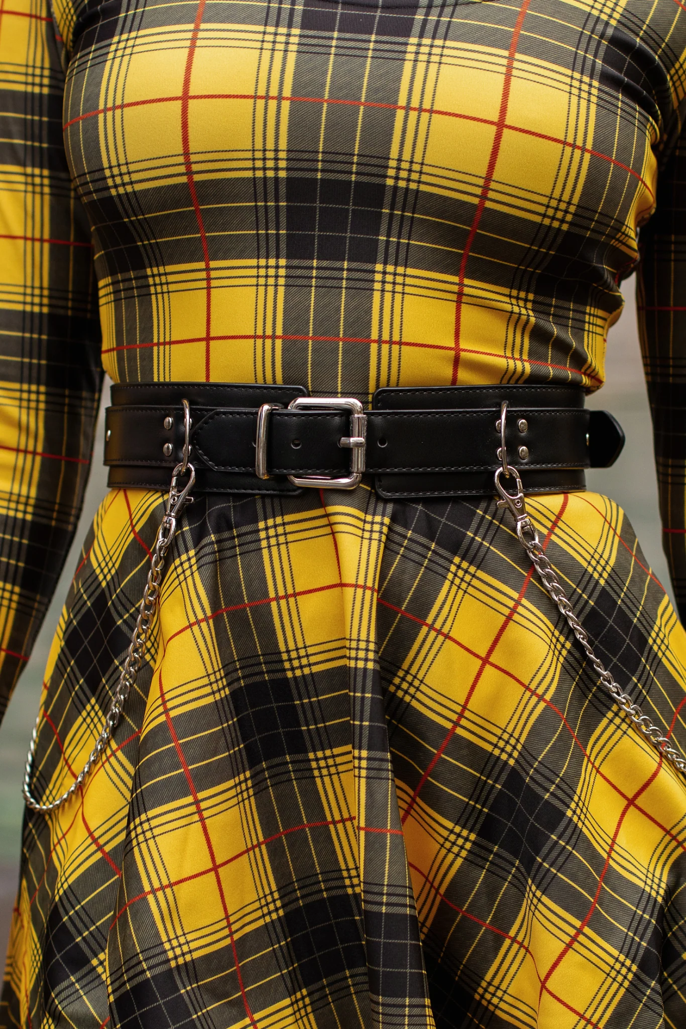 Chained Up Belt - Image 4