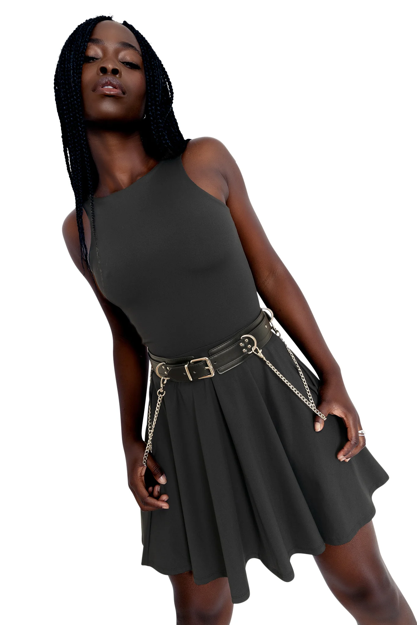 Chained Up Belt - Image 8