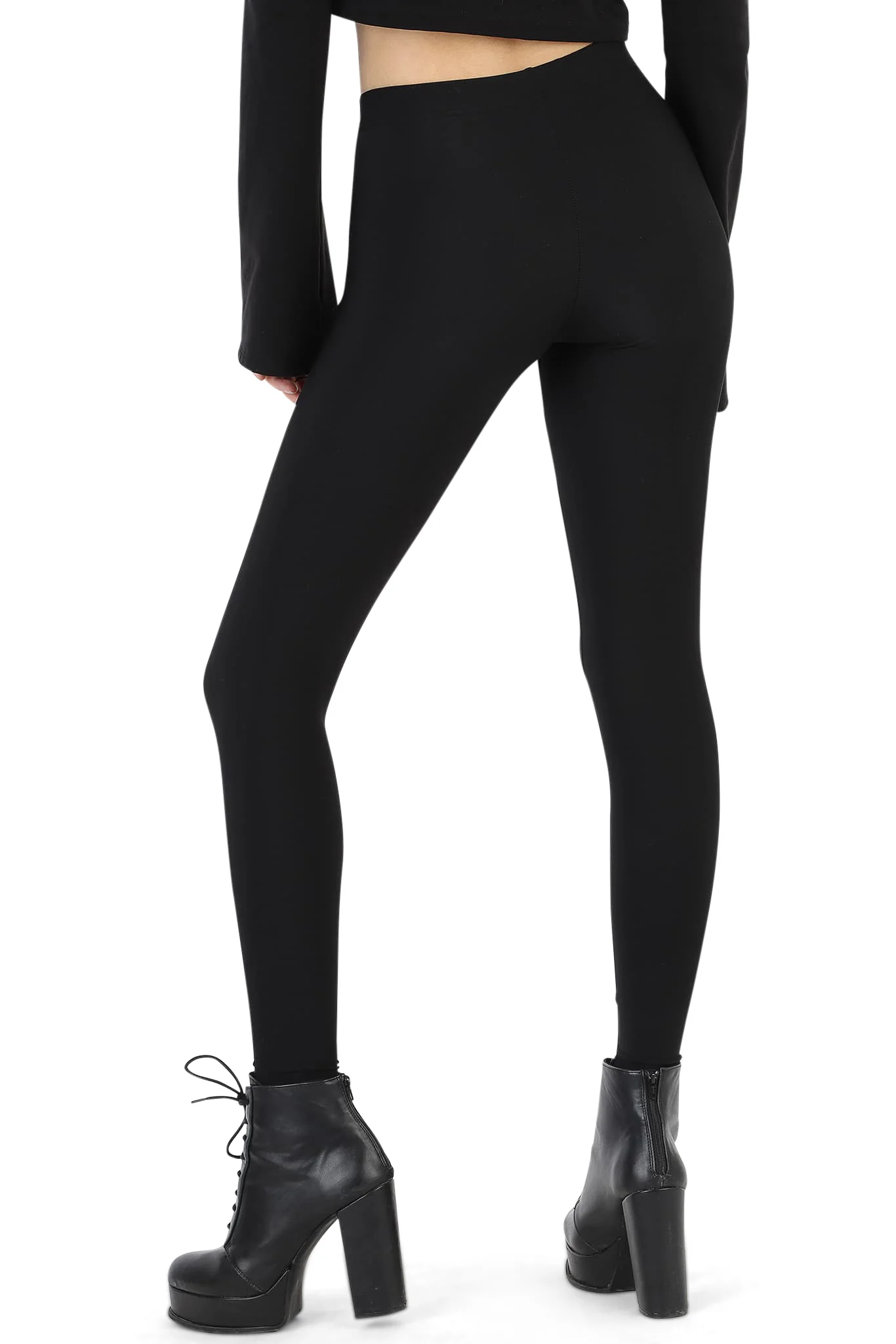 Cosy Leggings - Image 5