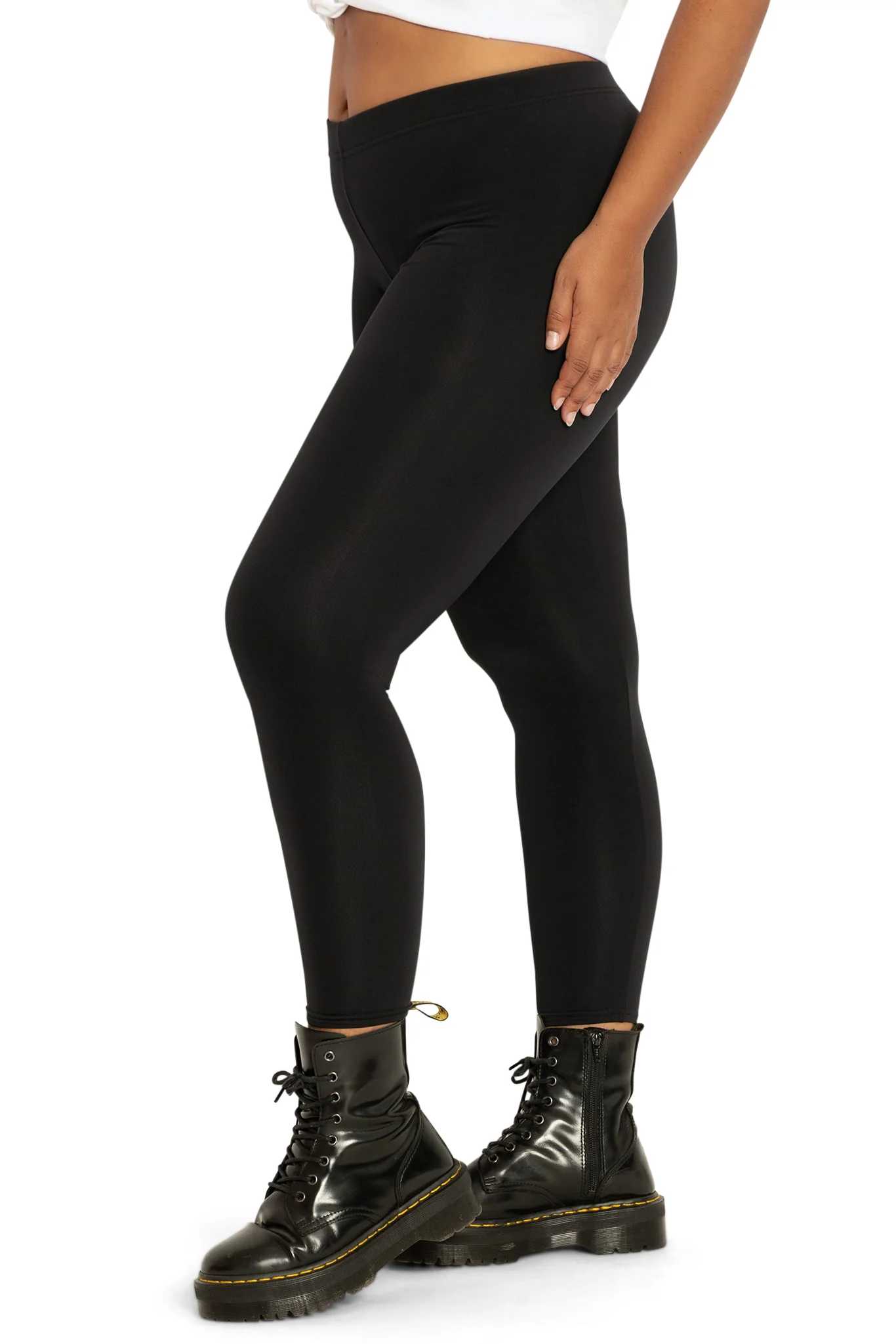 Cosy Leggings - Image 6