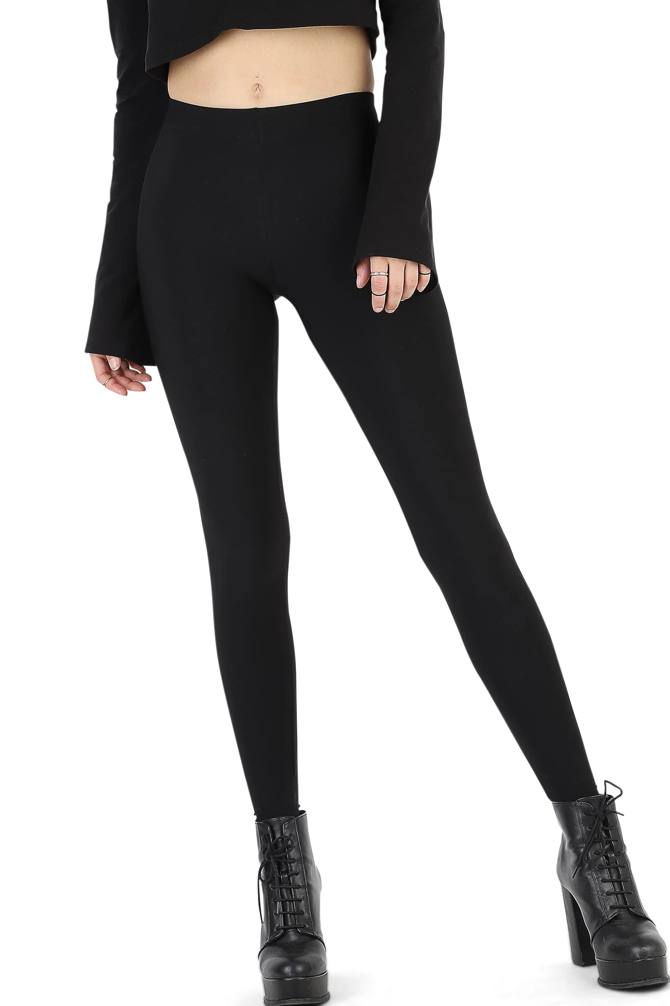 Cosy Leggings - Image 7