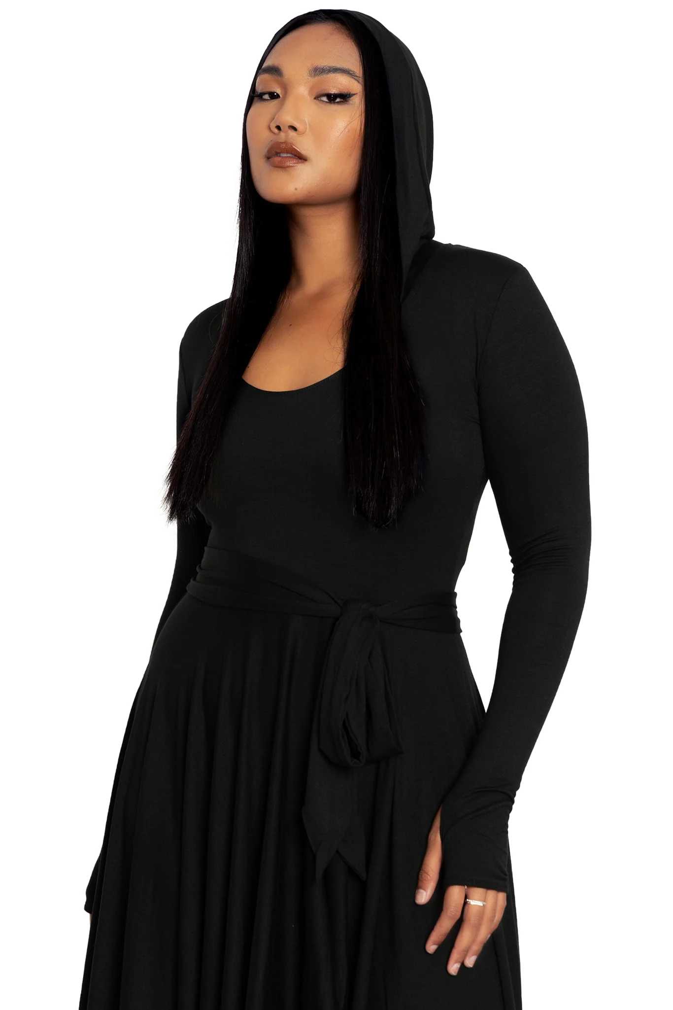 Dead Dancer Dress - Image 3