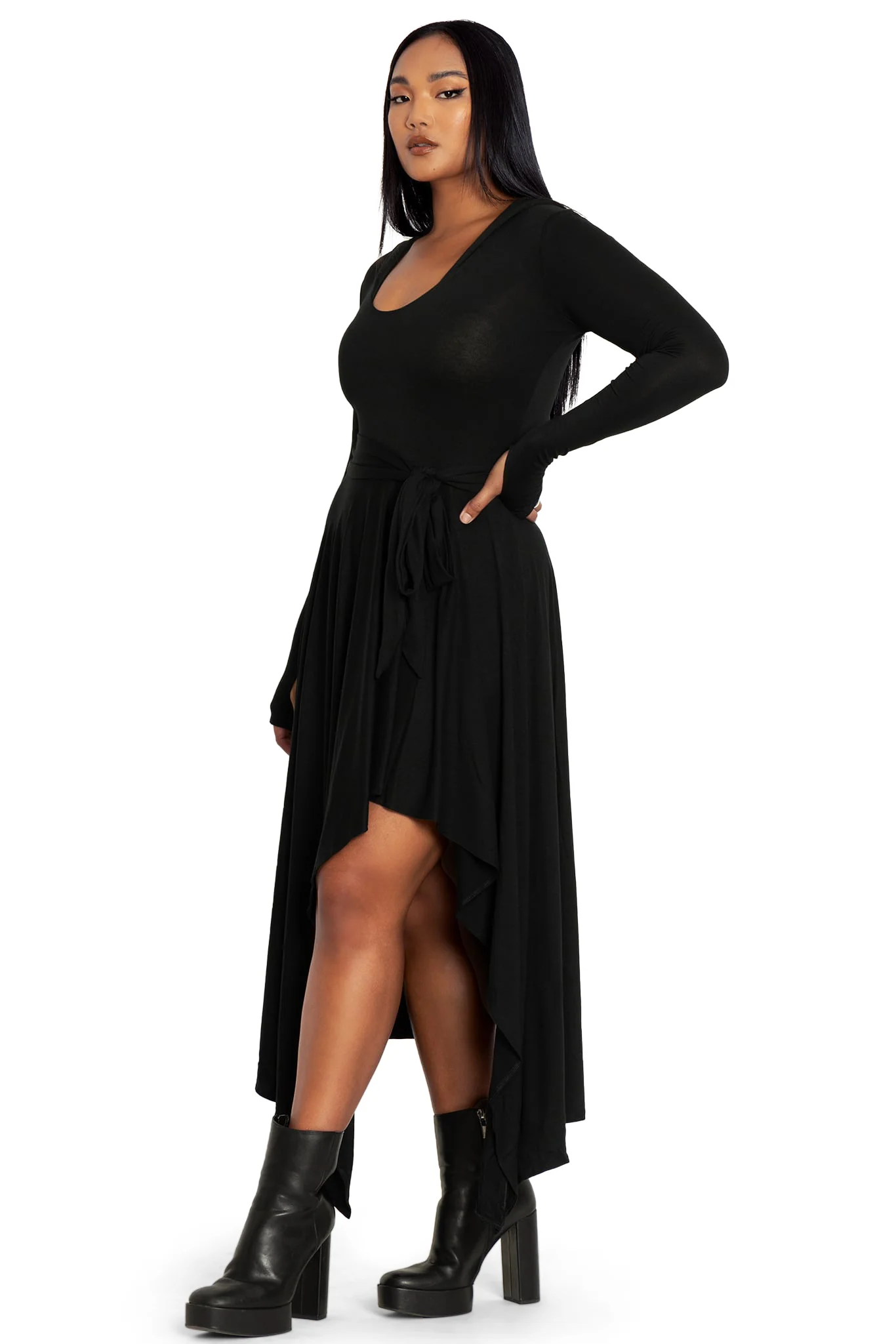 Dead Dancer Dress - Image 5