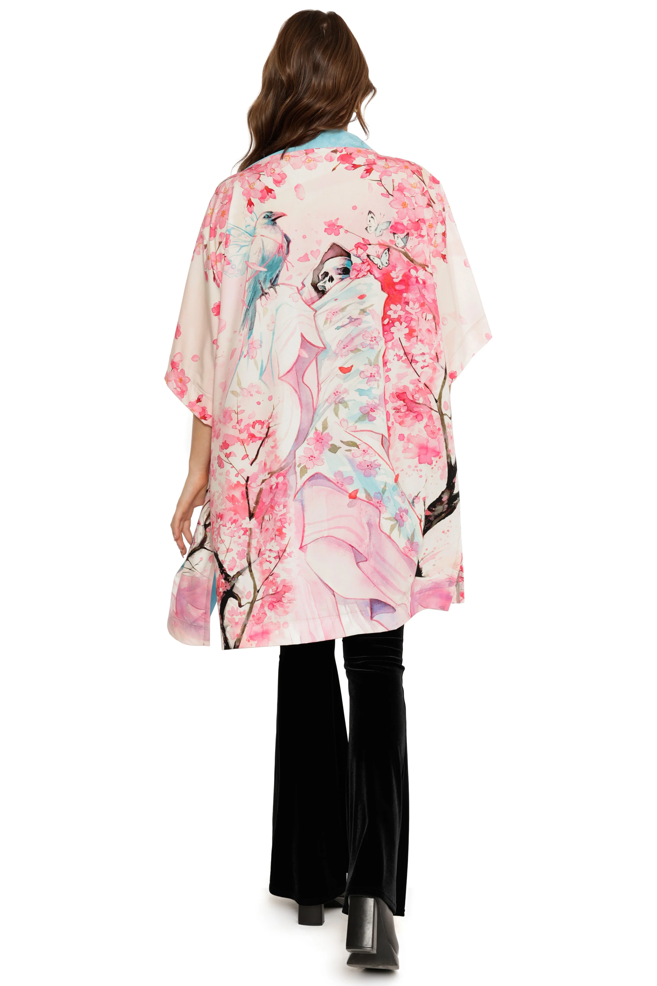 Death's Friend Robe - Image 3