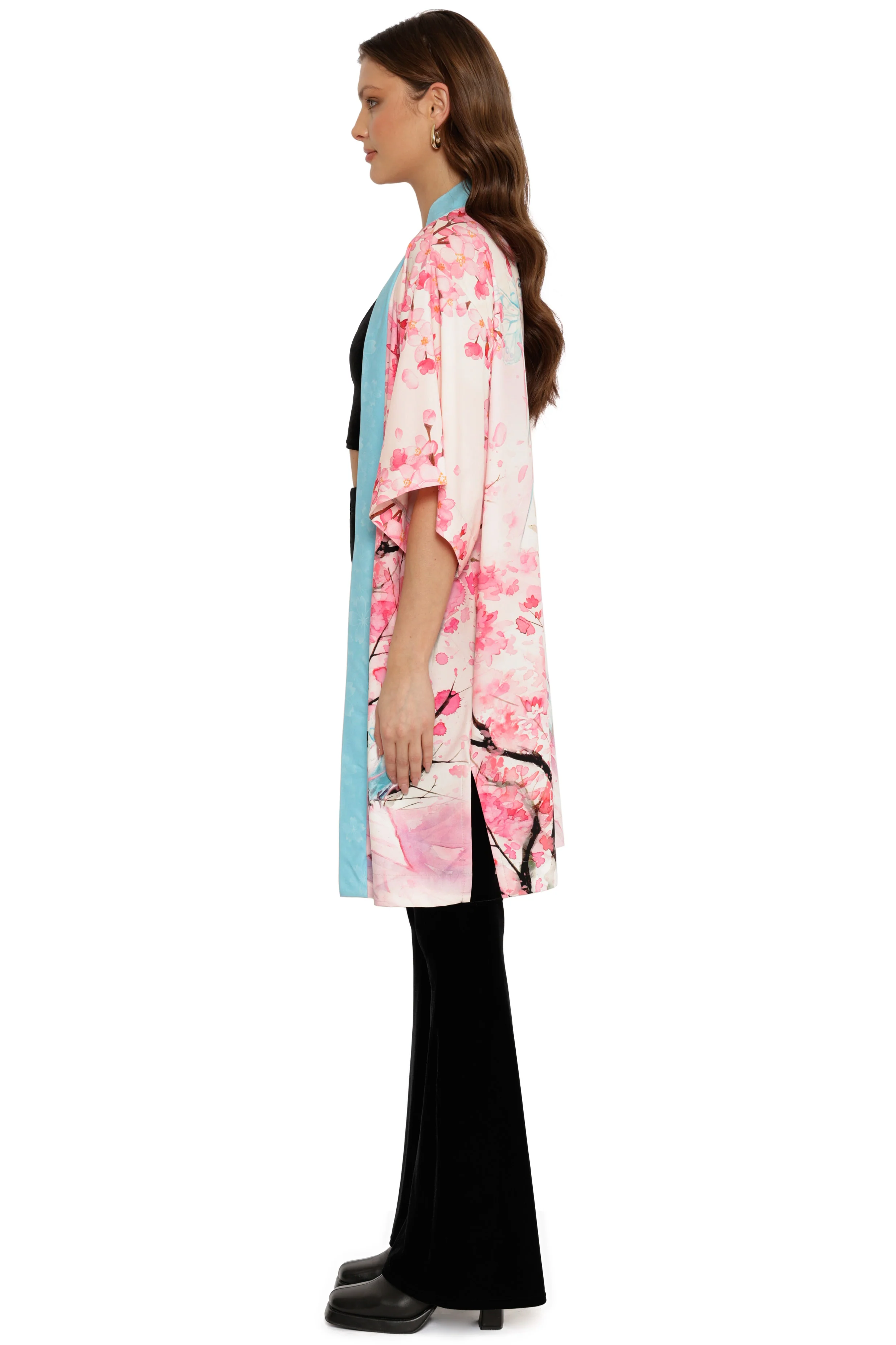 Death's Friend Robe - Image 5