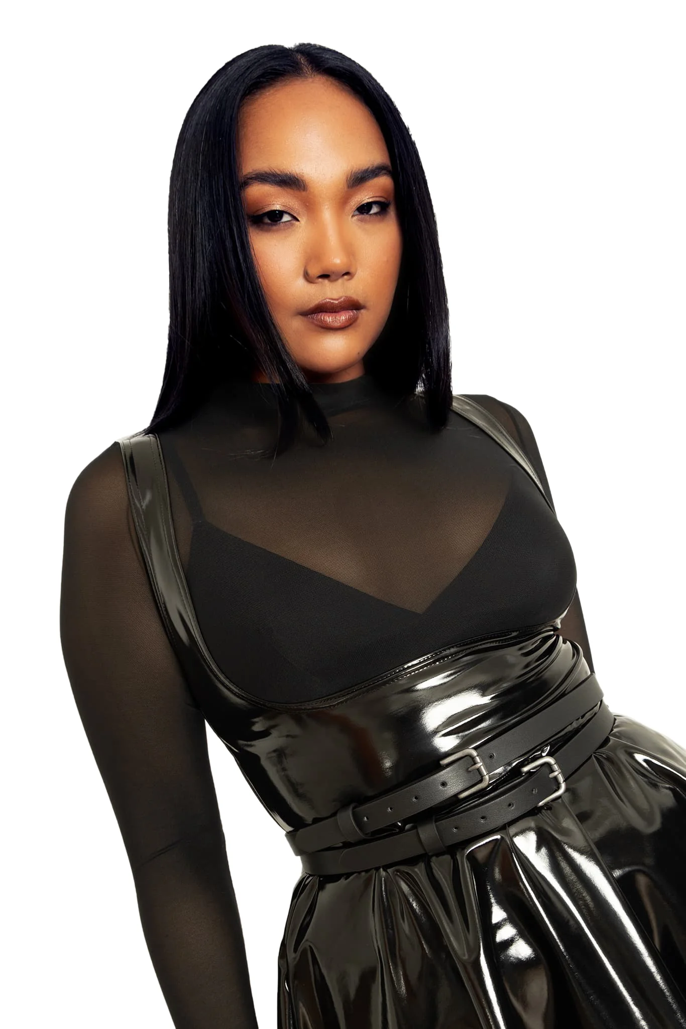 Doubled Up Belt - Image 5