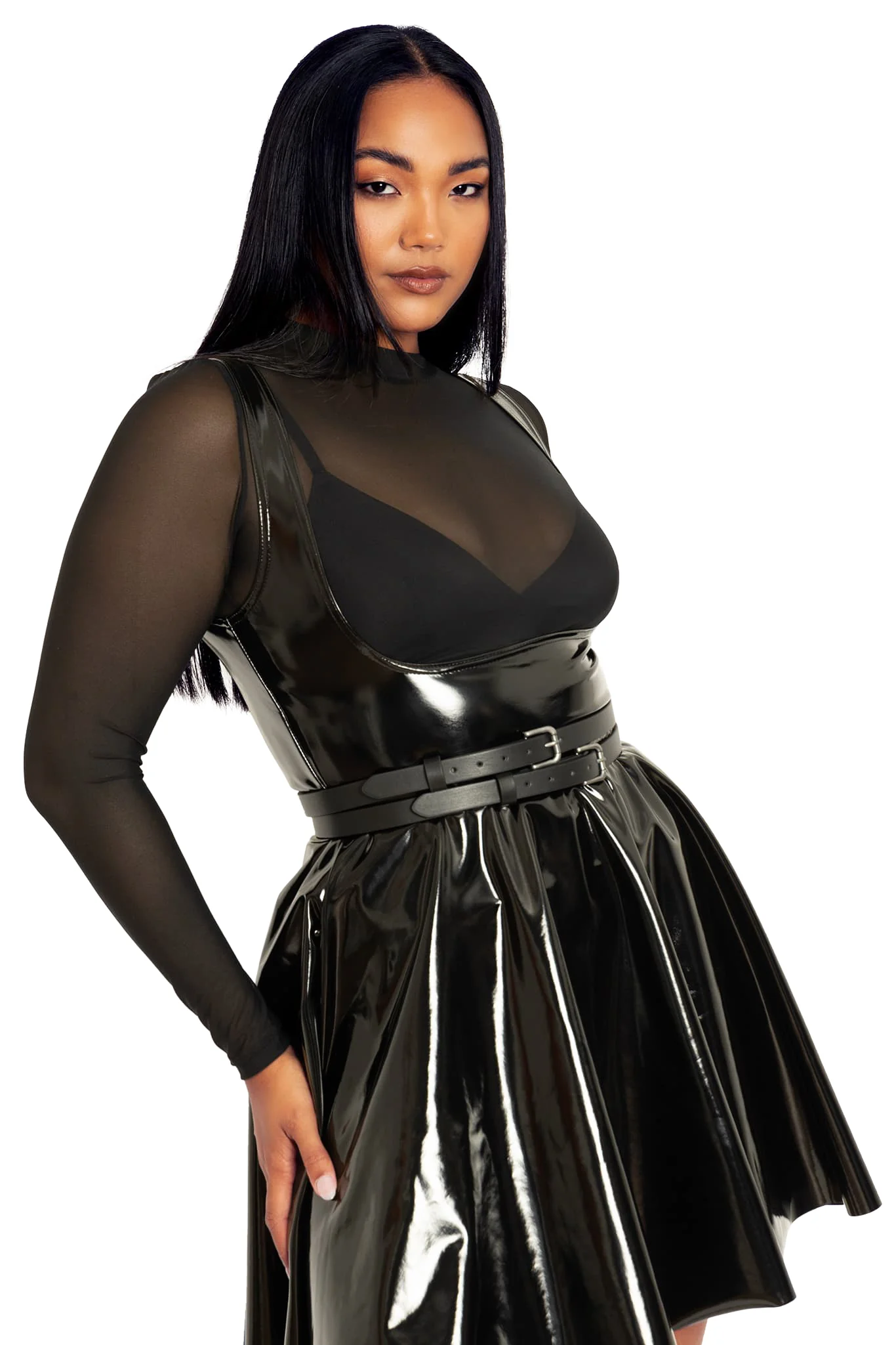 Doubled Up Belt - Image 7