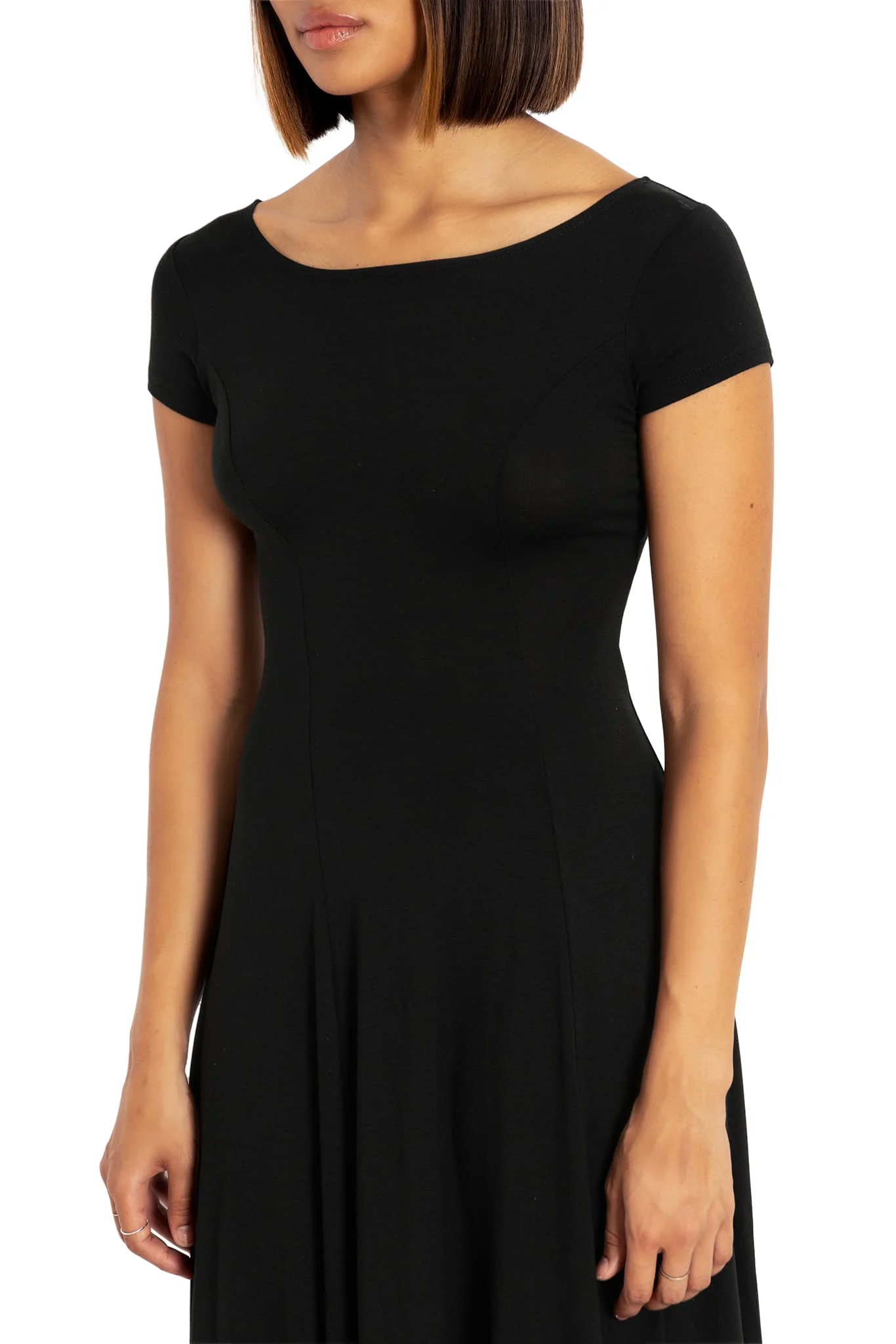 Flair For Drama Maxi Dress - Image 4