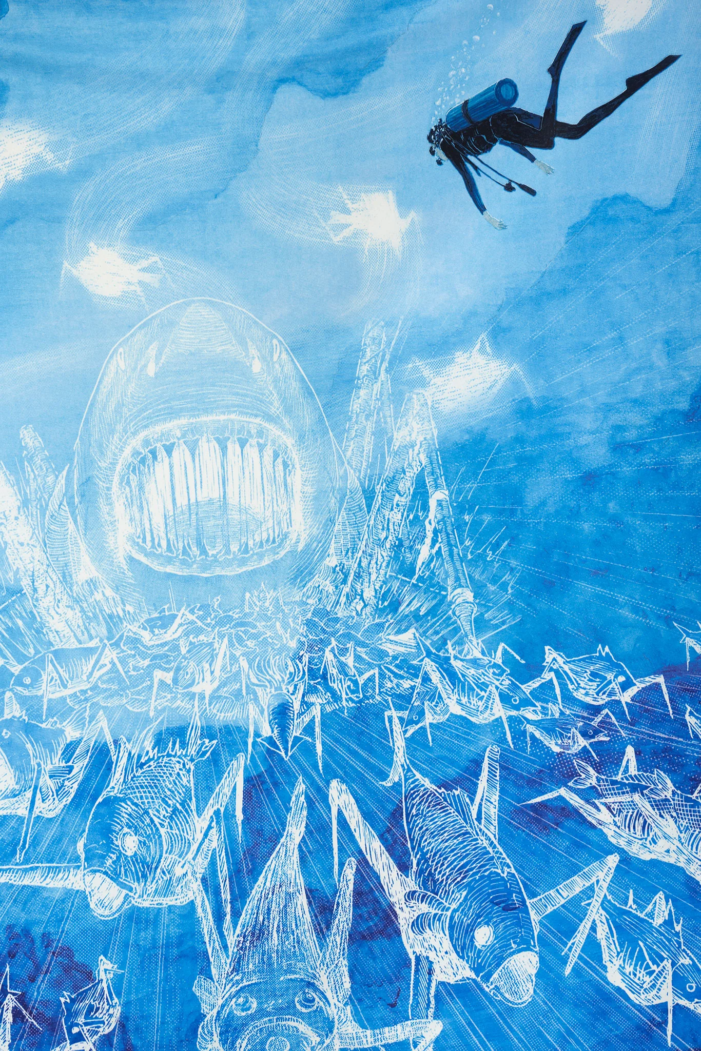 Going Ashore Maxi Skirt - Image 7