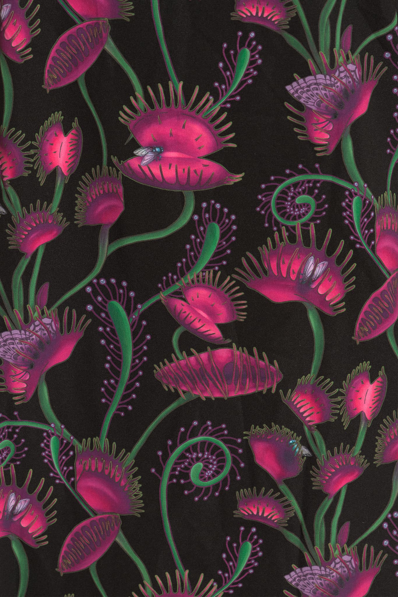 I Eat Flies Business Time Shirt - Image 4