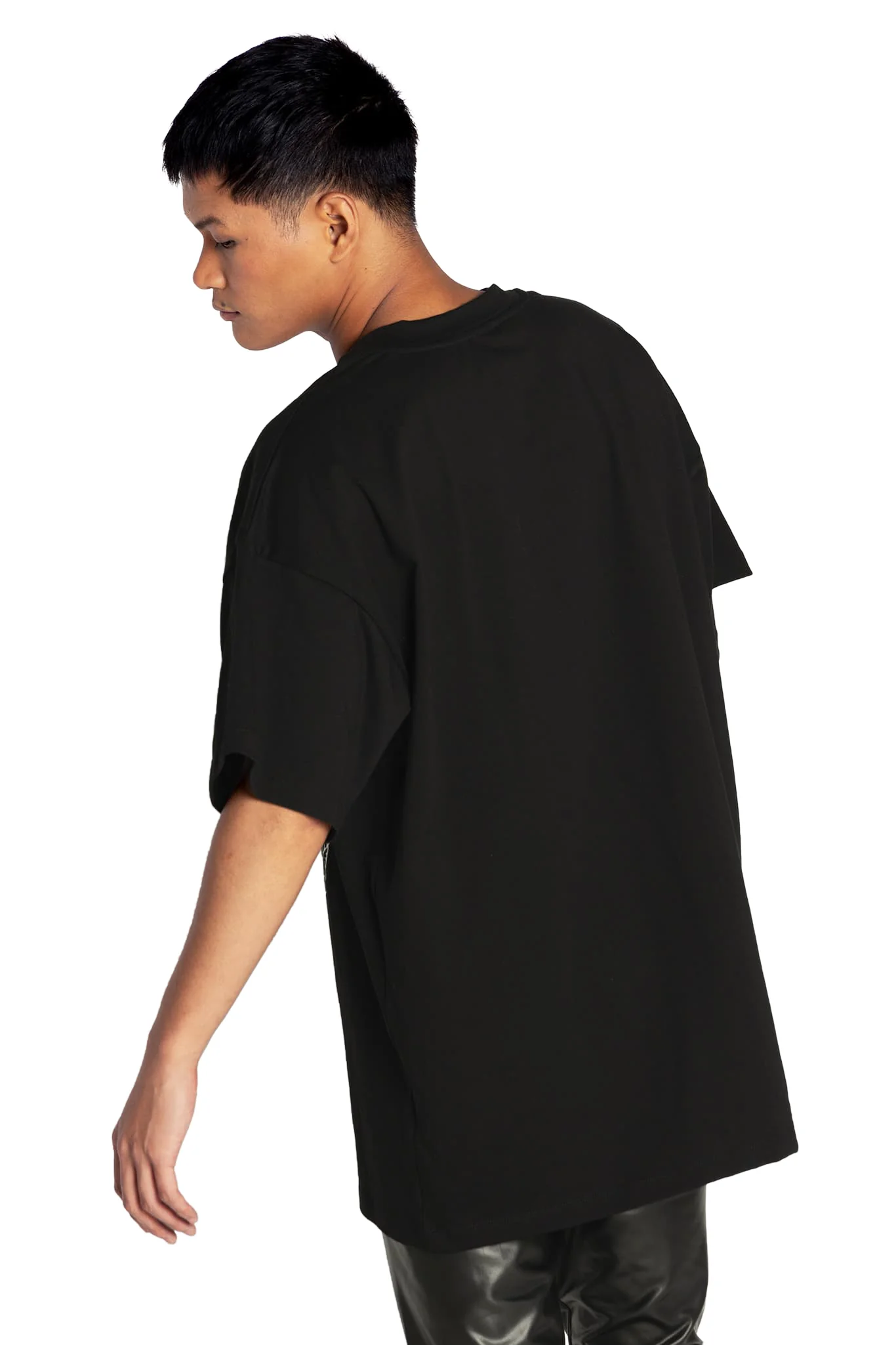 Life And Death Giant Tee - Image 10