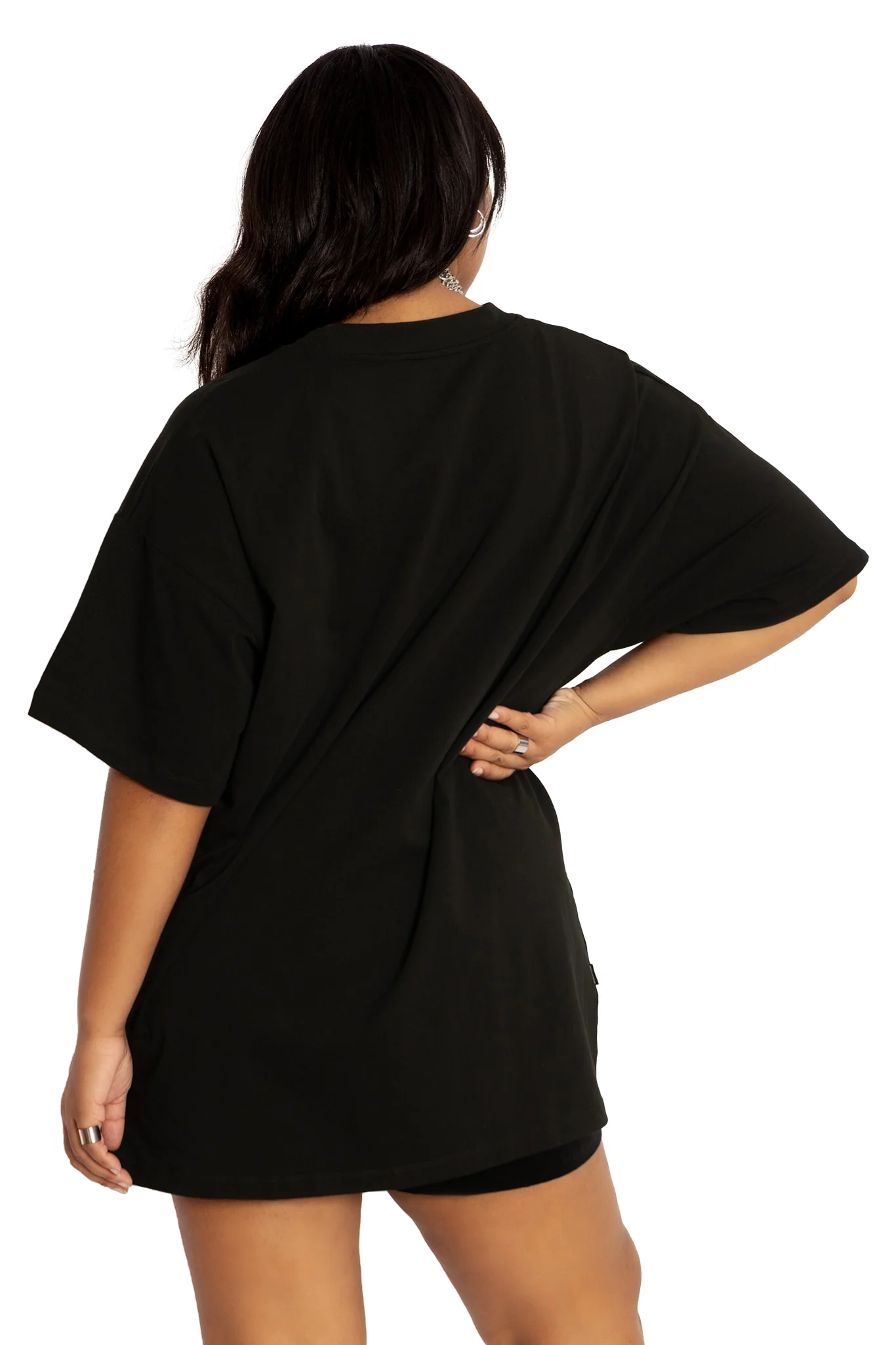 Life And Death Giant Tee - Image 5