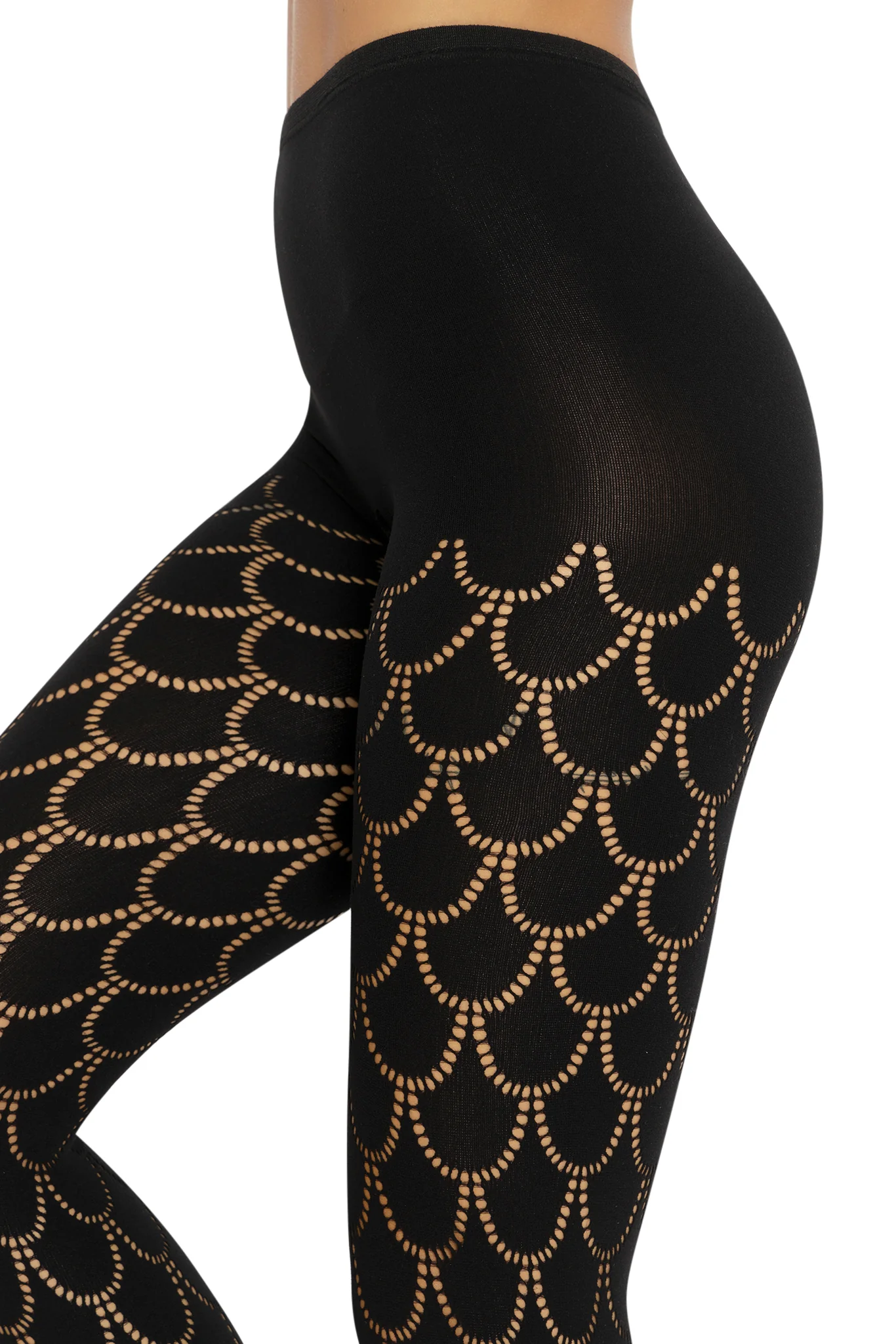 Mermaid Hosiery - Image 4