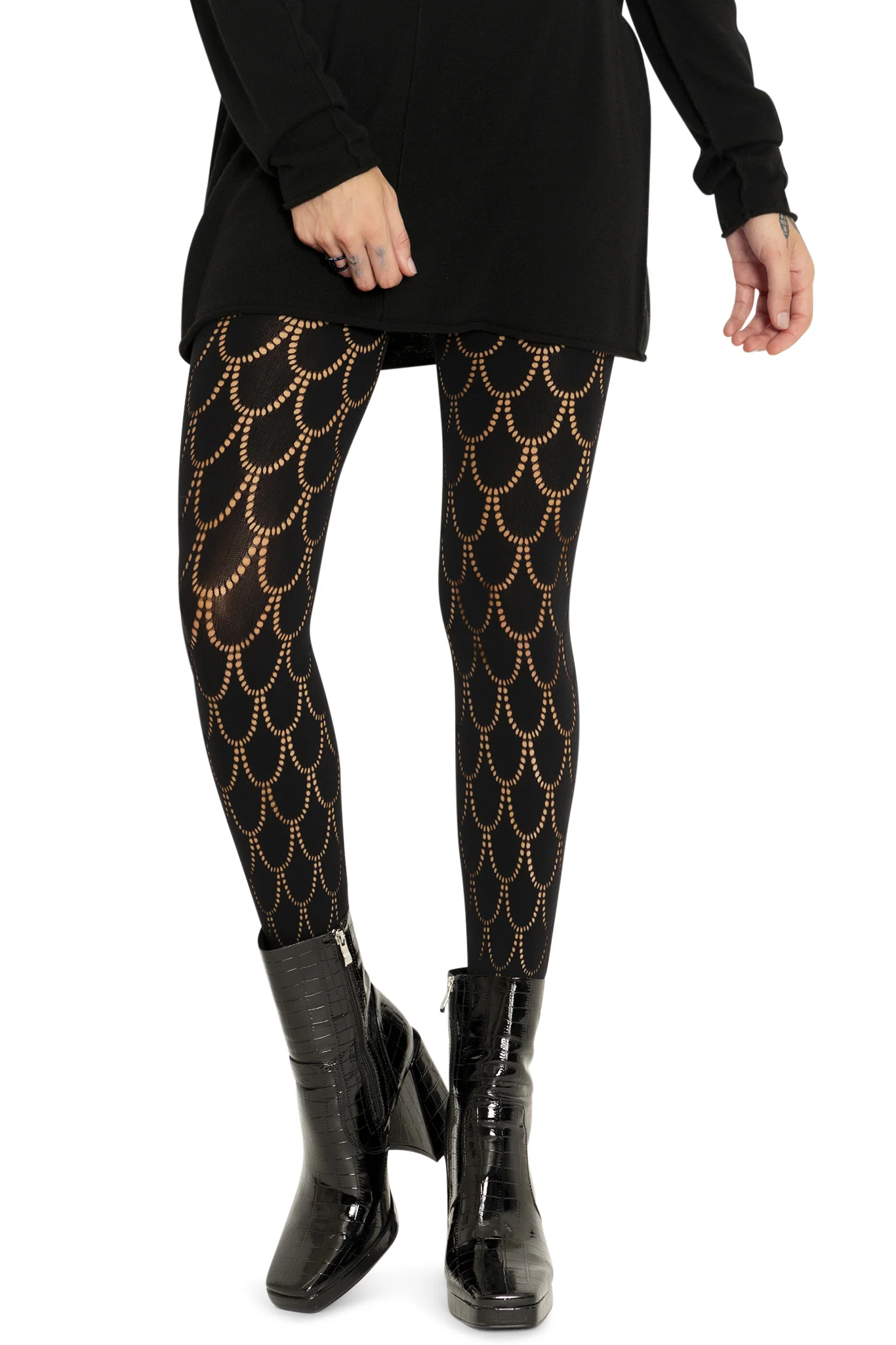 Mermaid Hosiery - Image 6