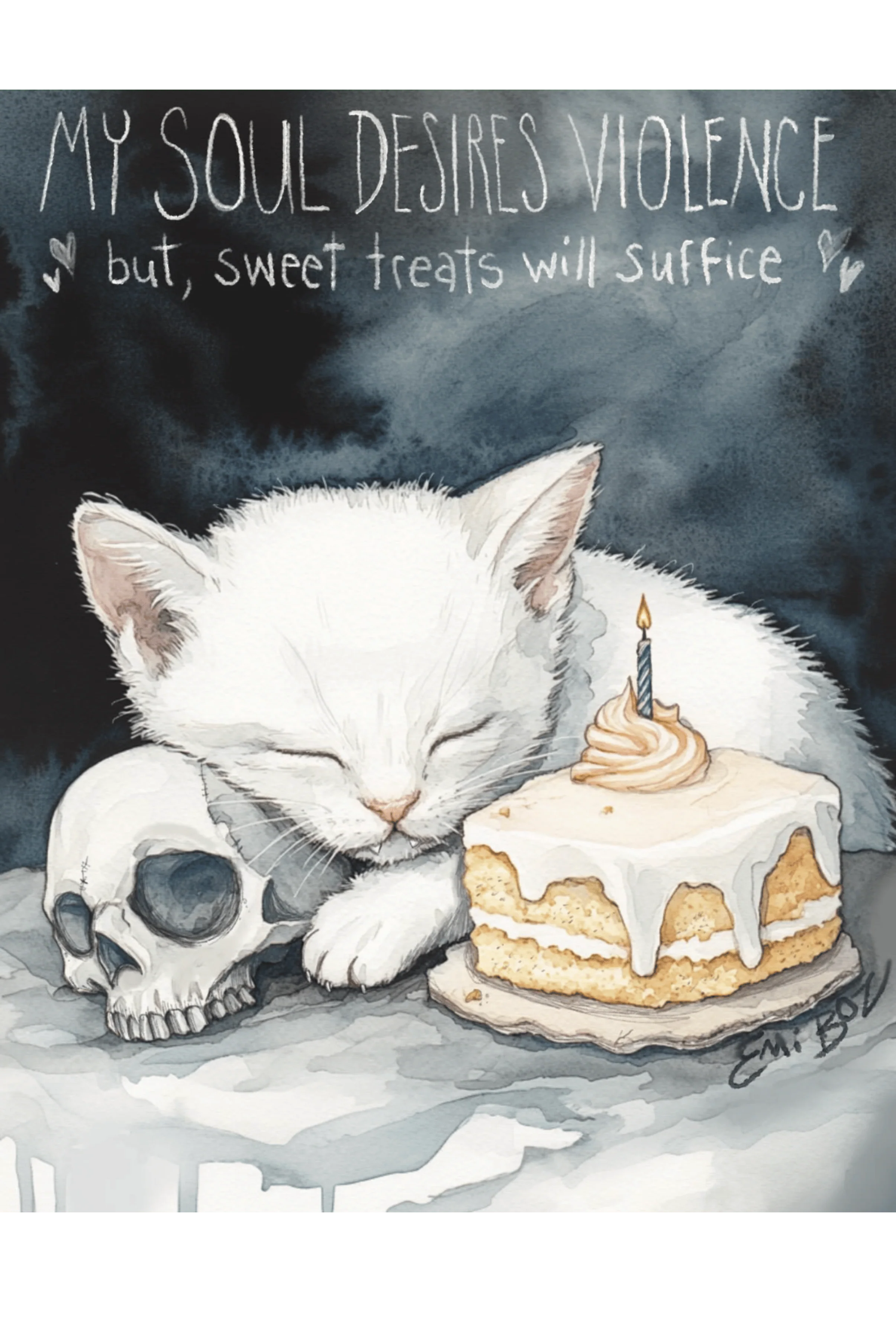 My Soul Boyfriend Tee - Image 5