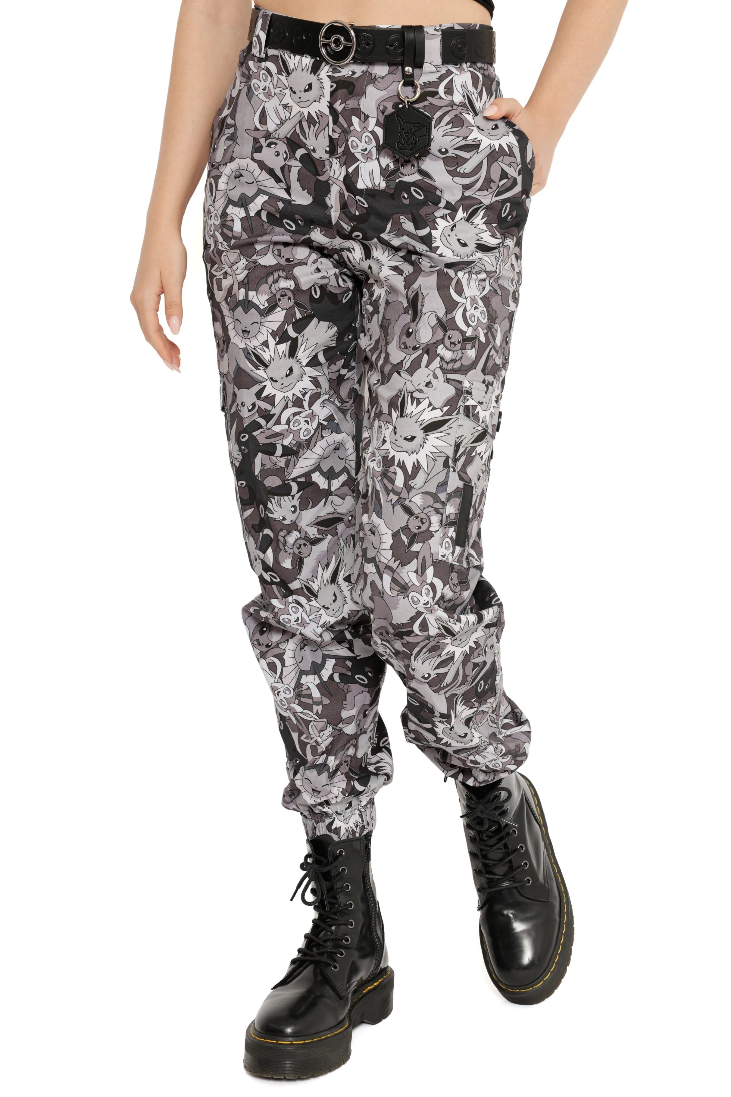 Poké Ball Belt - Image 3