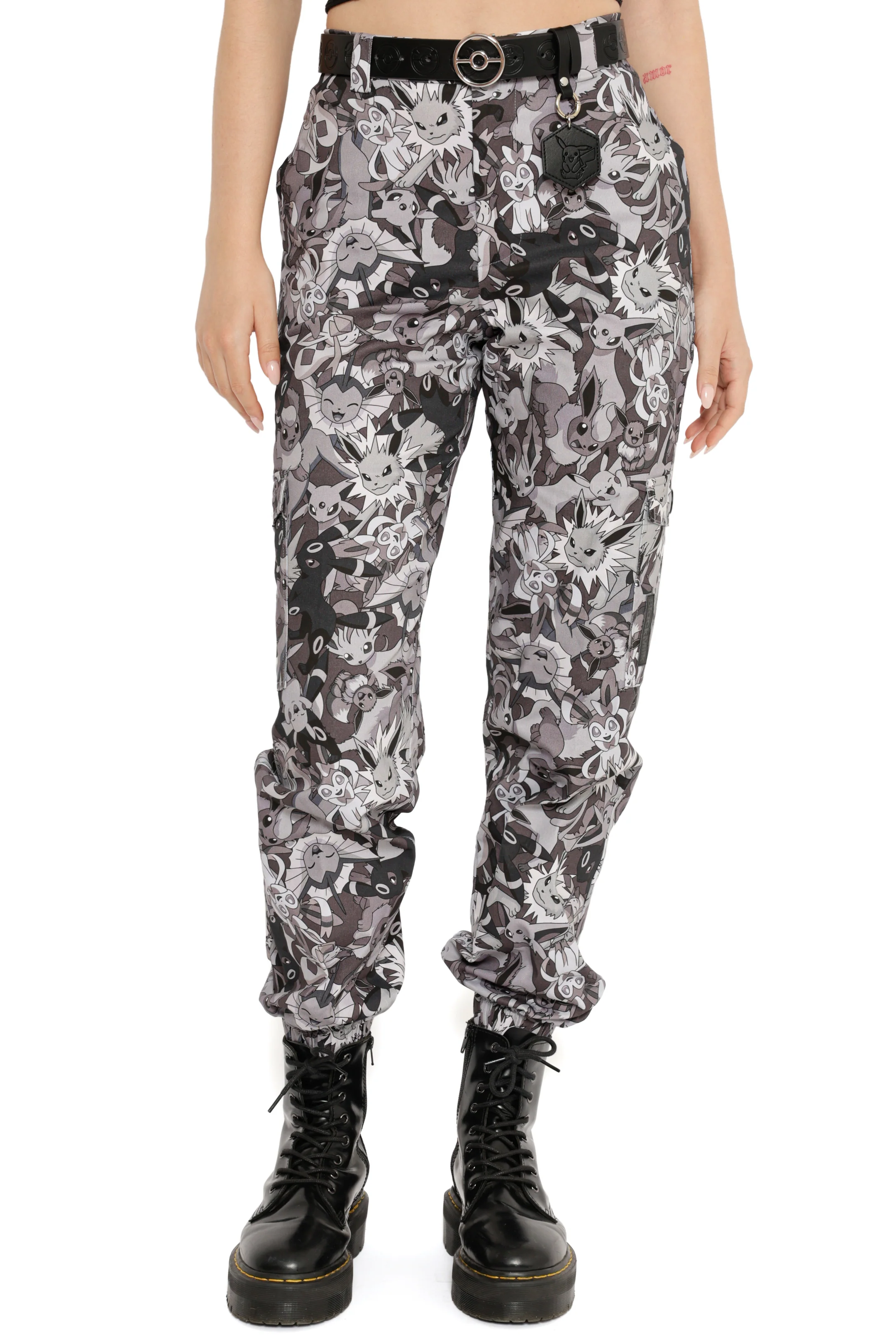 Poké Ball Belt - Image 4