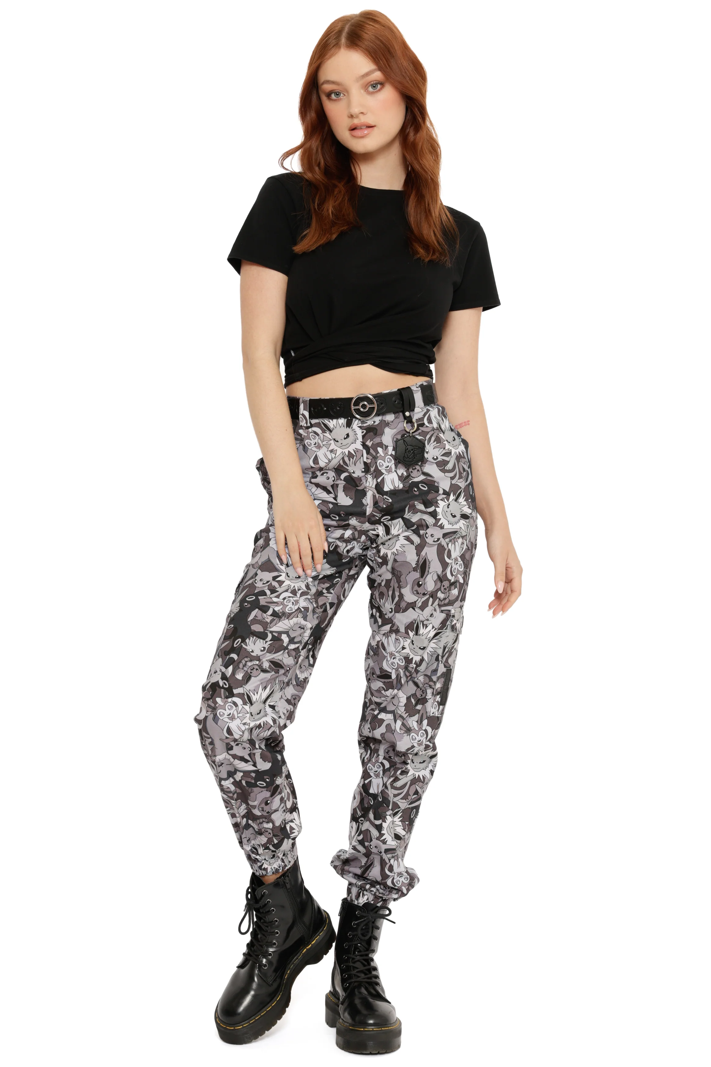 Poké Ball Belt - Image 5