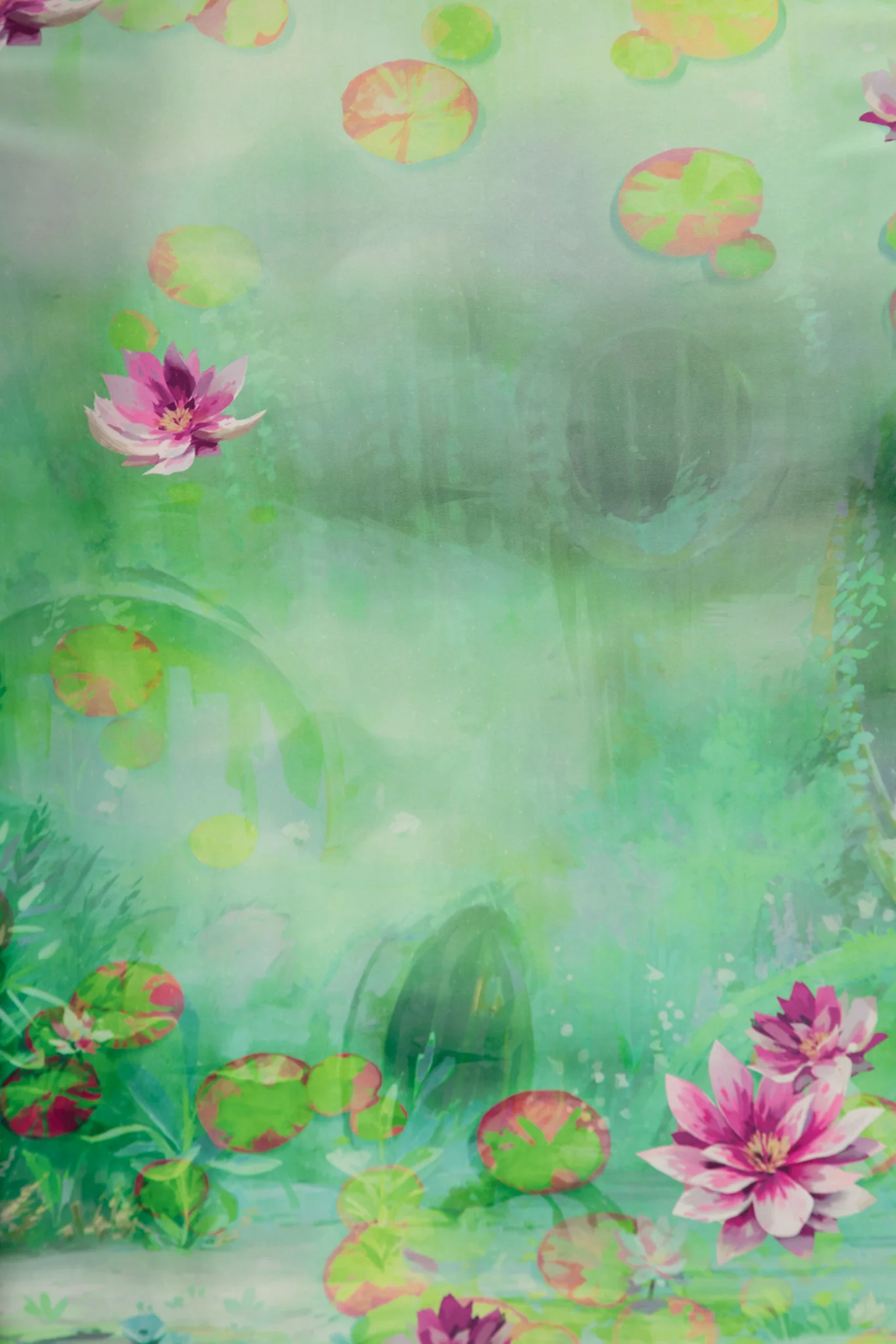 Sanity Check Maxi Skirt - Image 4