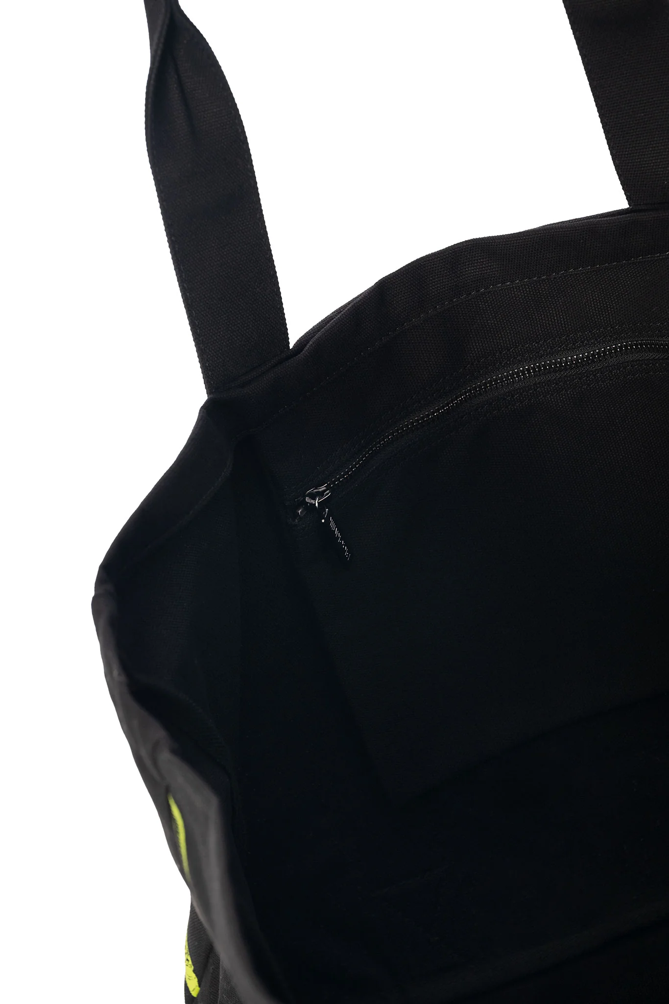 Shark Attack Neon Day Bag - Image 5