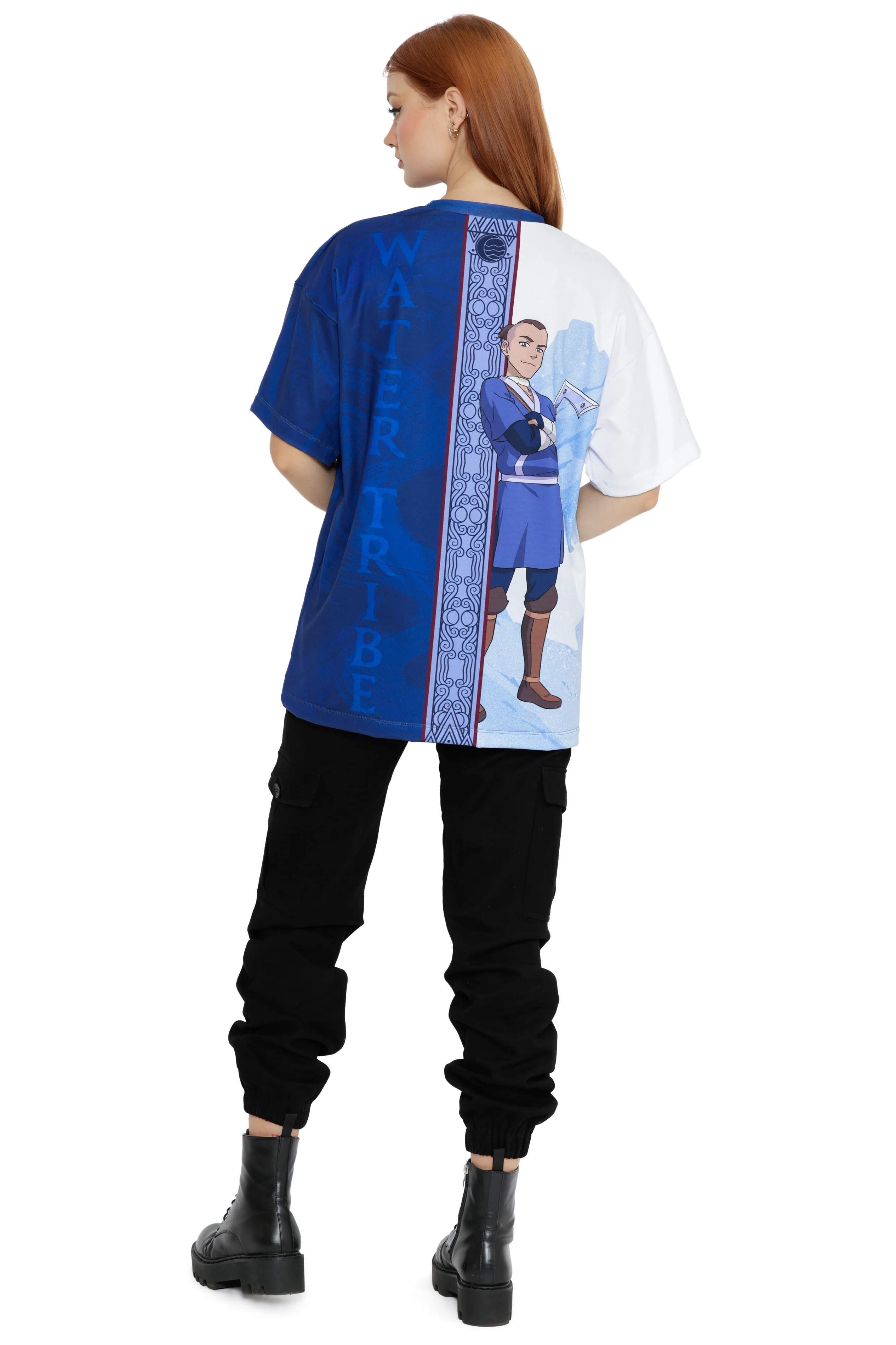 Sokka Big Tee - Image 6