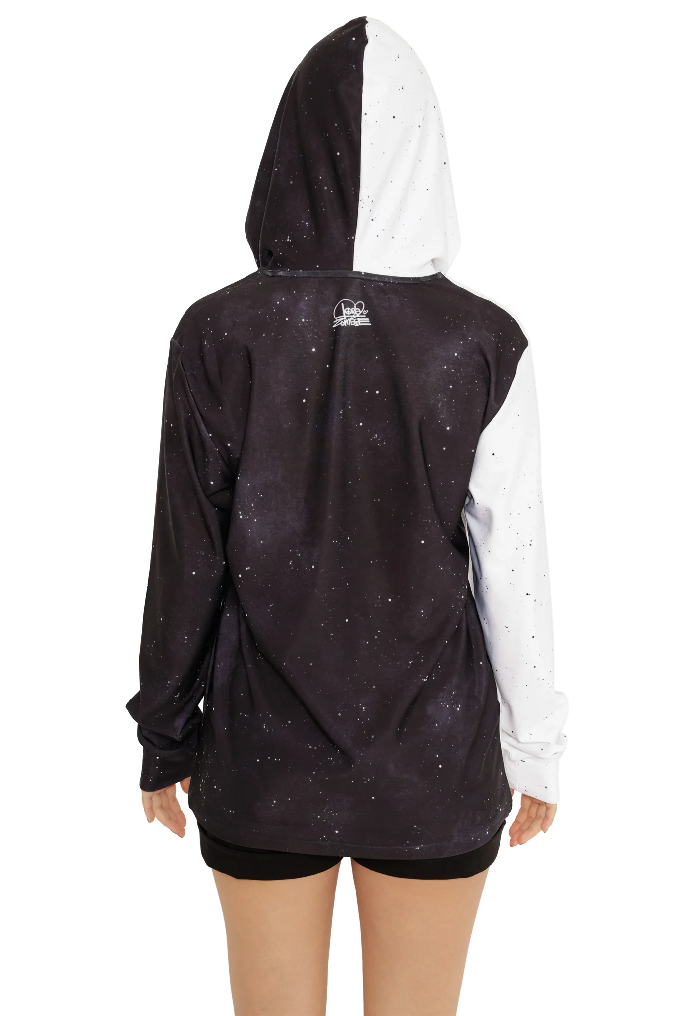 The Beast Within Hoodie Sweater - Image 5