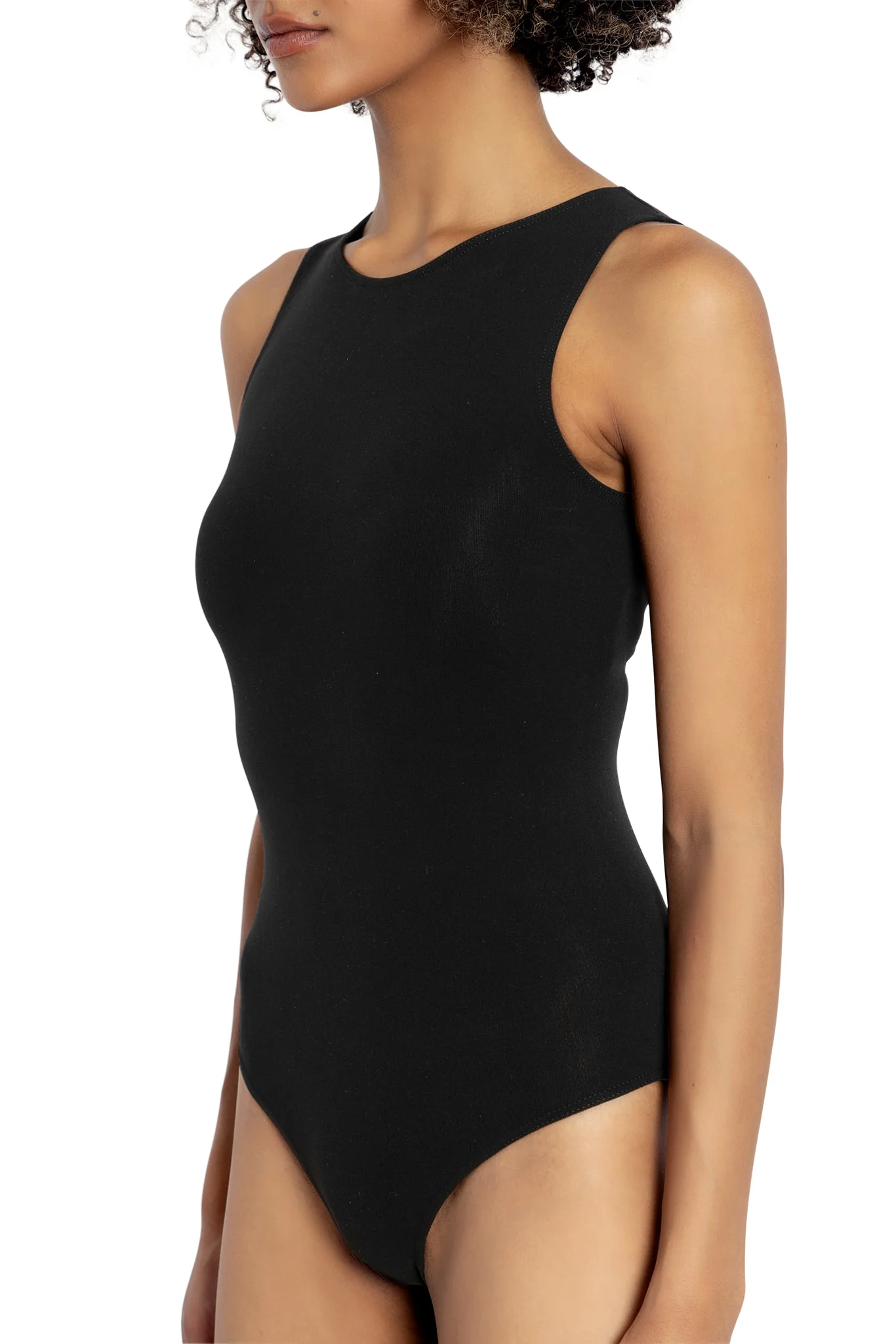 The Blackout Bodysuit - Image 3