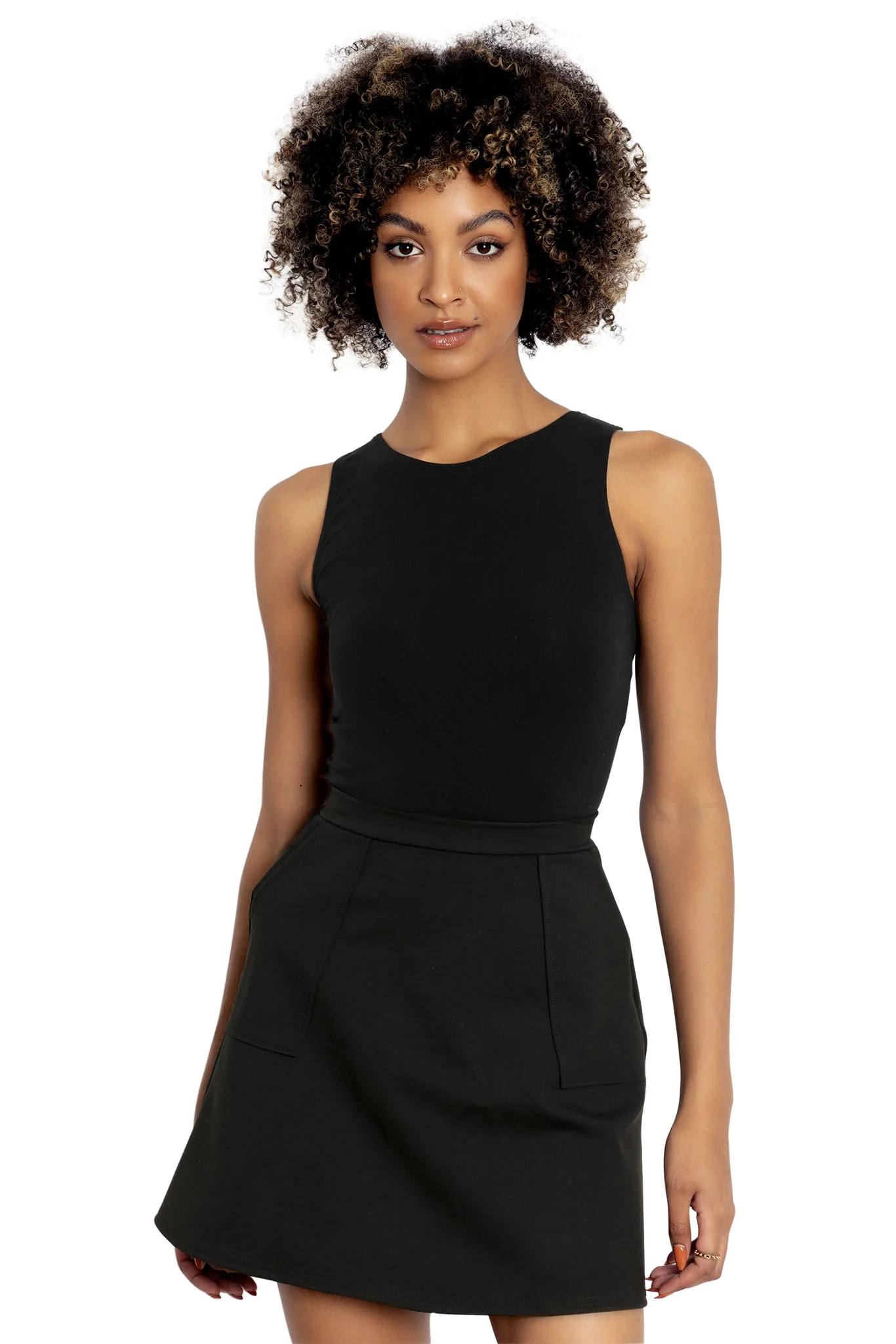 The Blackout Bodysuit - Image 5