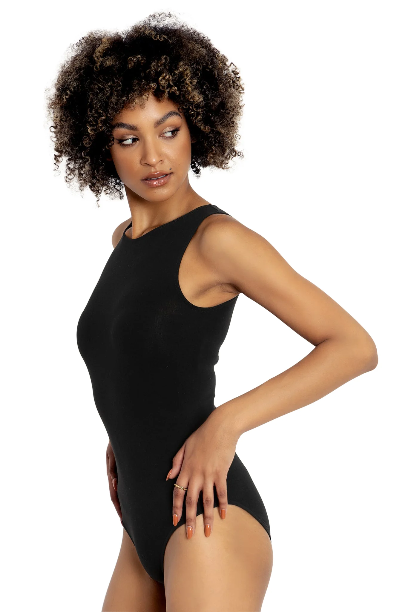 The Blackout Bodysuit - Image 6