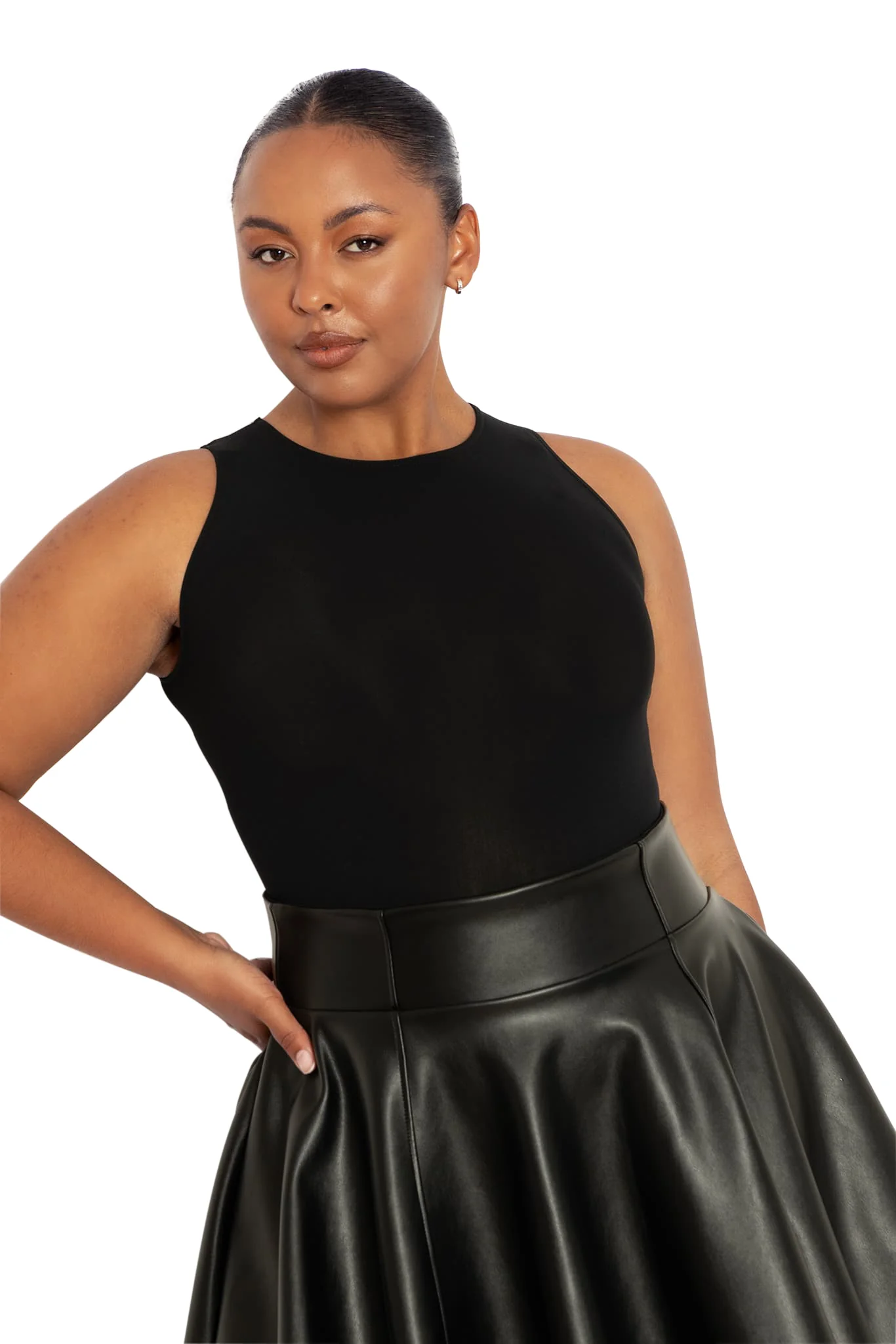 The Blackout Bodysuit - Image 8