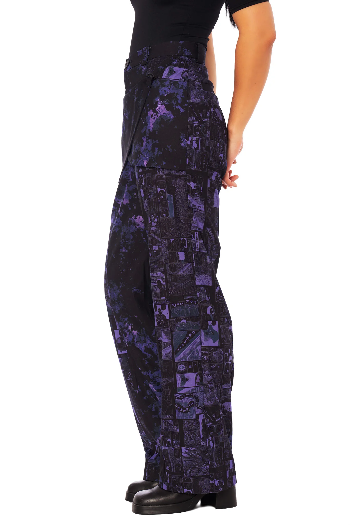 The House Drape Pants - Image 6