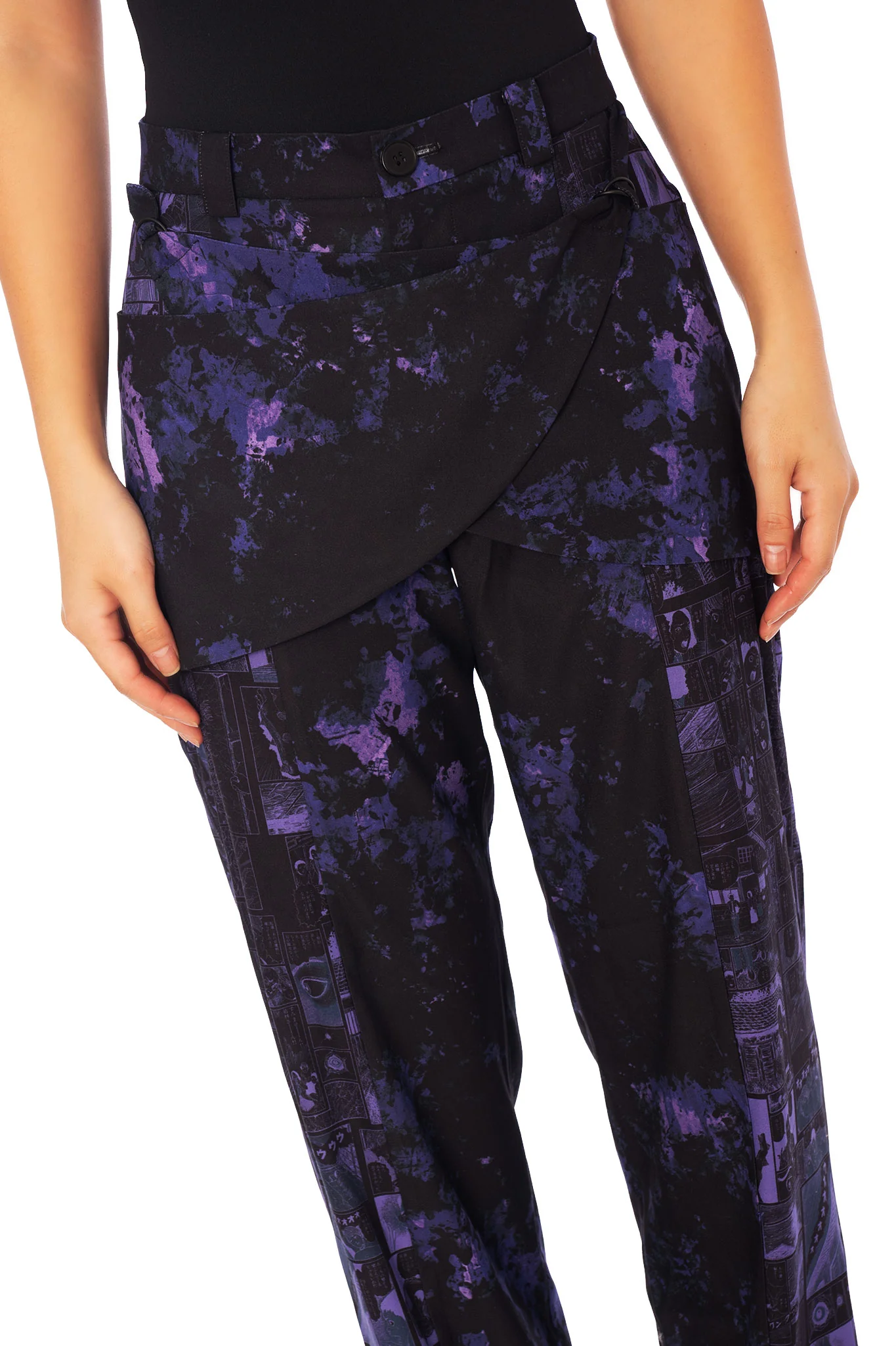 The House Drape Pants - Image 7